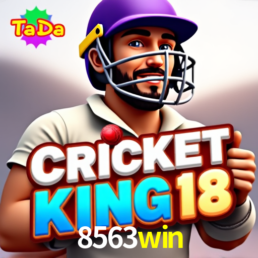 8563win - Plataforma De Jogos - 8563win.com