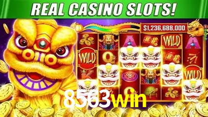 Ofertas Imperdíveis na 8563win: Promoções e Bônus Que Valem a Pena