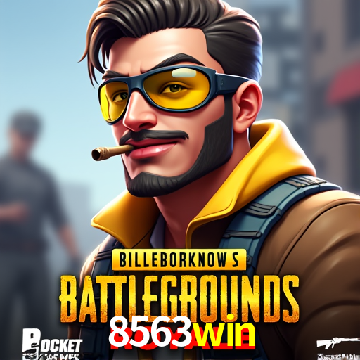 8563win: Jogos de Caça-Níqueis-Altas Recompensas, Roleta-Velocidade, Blackjack-Desafios Máximos